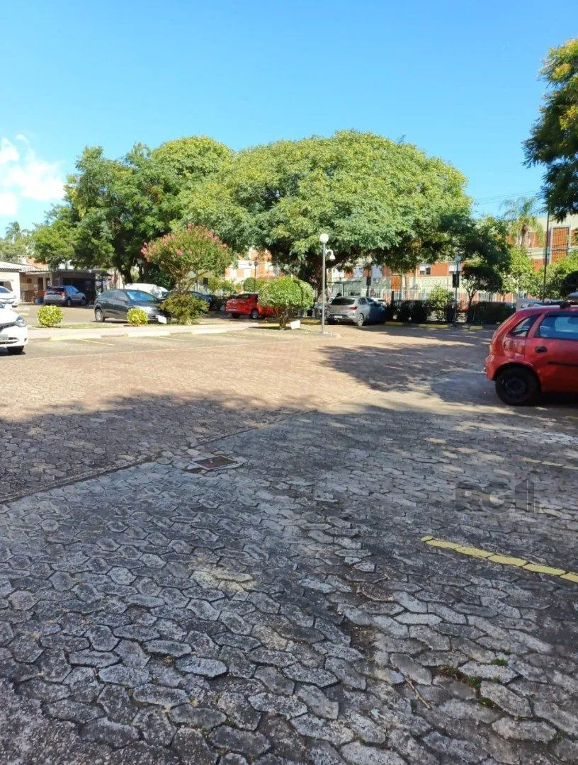 Imagem Apartamento em Cristal