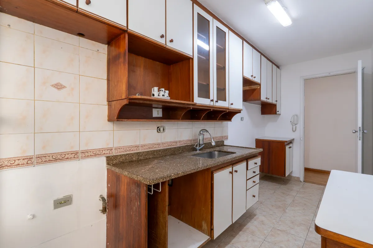 Imagem Apartamento para venda em Vila Andrade com 3 quartos, 78m2