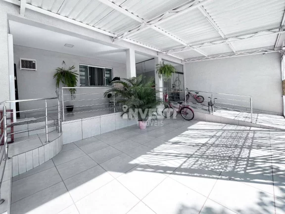 Imagem Casa à venda no Setor Leste Vila Nova - Goiânia/GO