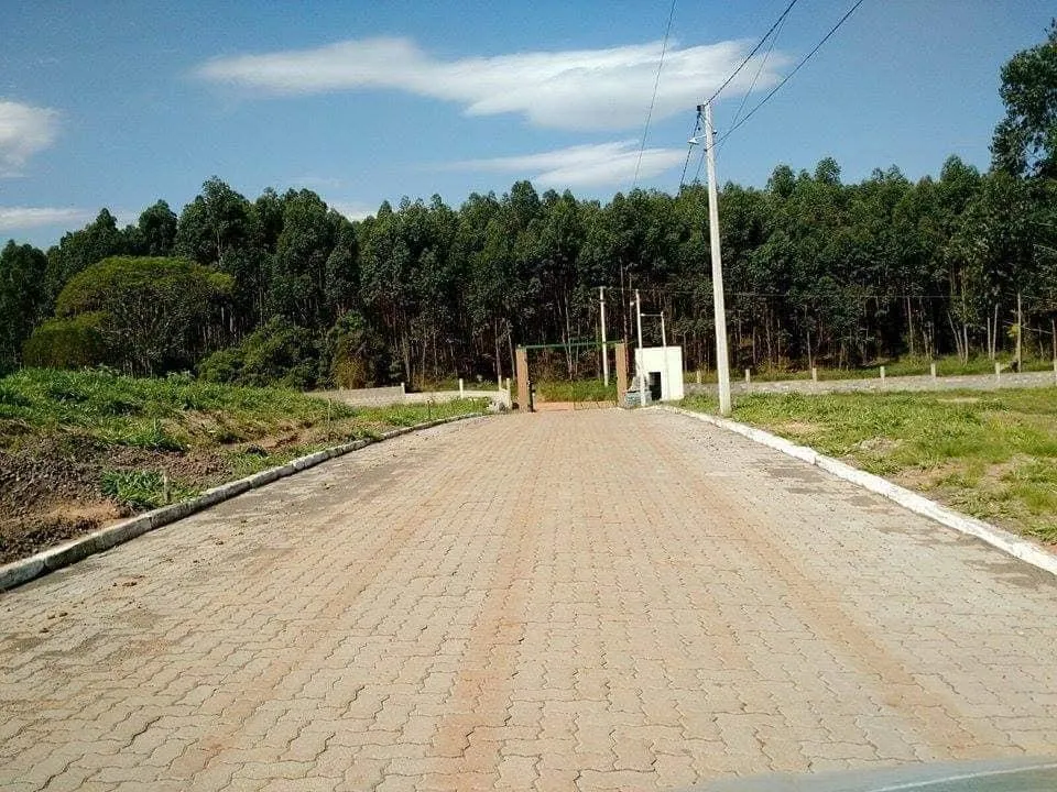 Imagem Terreno para Venda em Portão / RS
