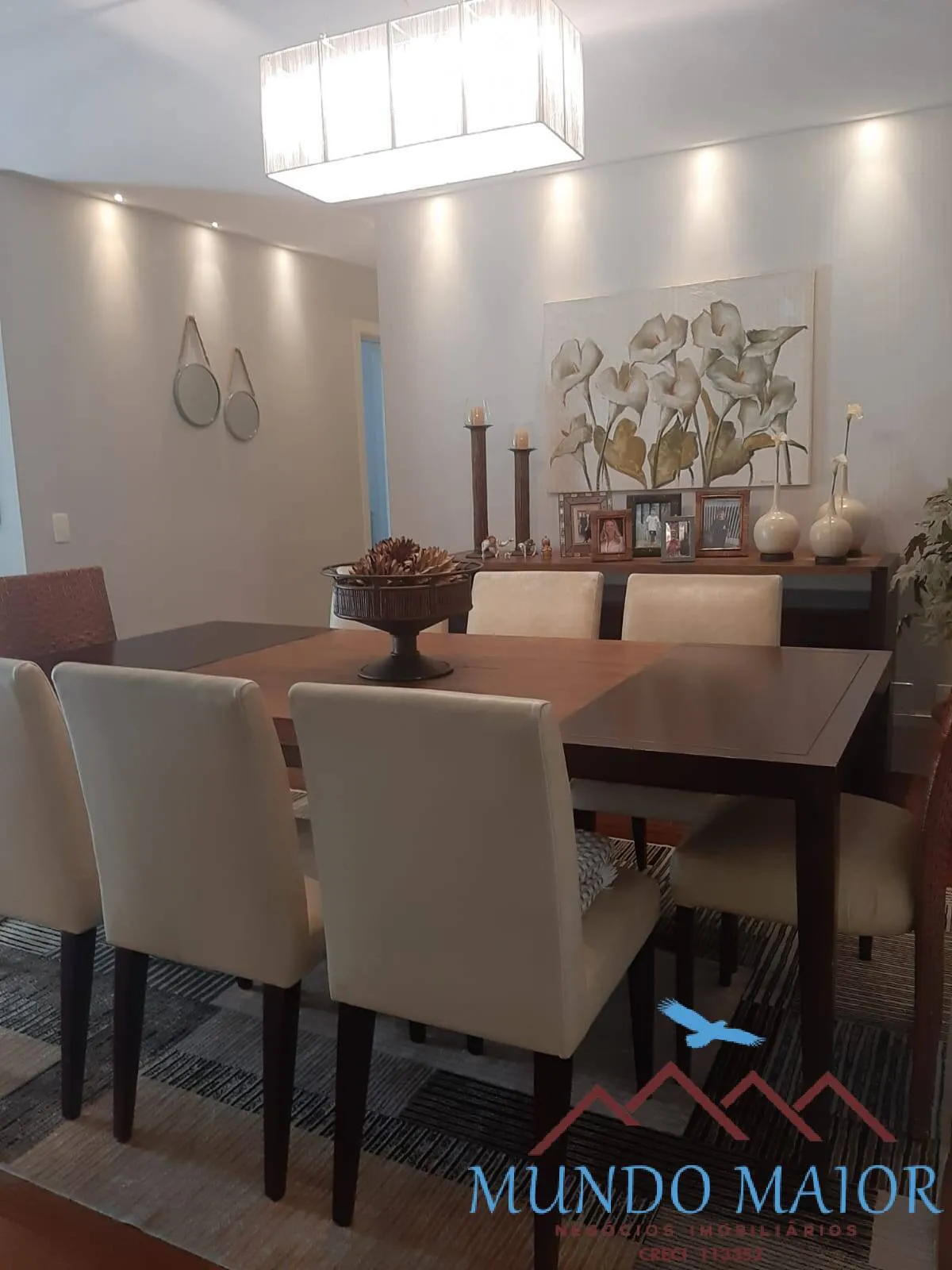 Imagem Apartamento com 3 Quartos e 2 suites , 100m² - Sao Caetano do Sul !!!