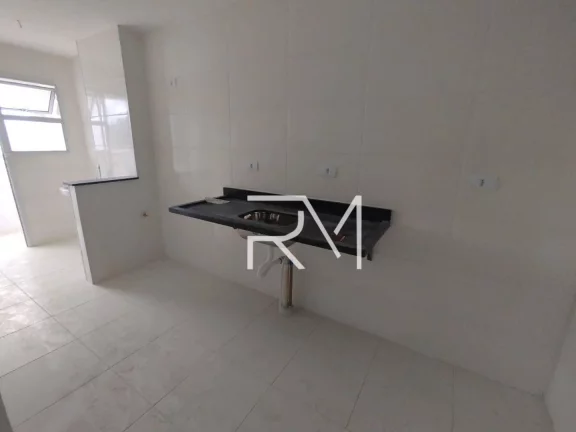 Imagem Apartamento com 2 dormitórios à venda, 79 m por R$ 420.000,00 - Centro - Mongaguá/SP