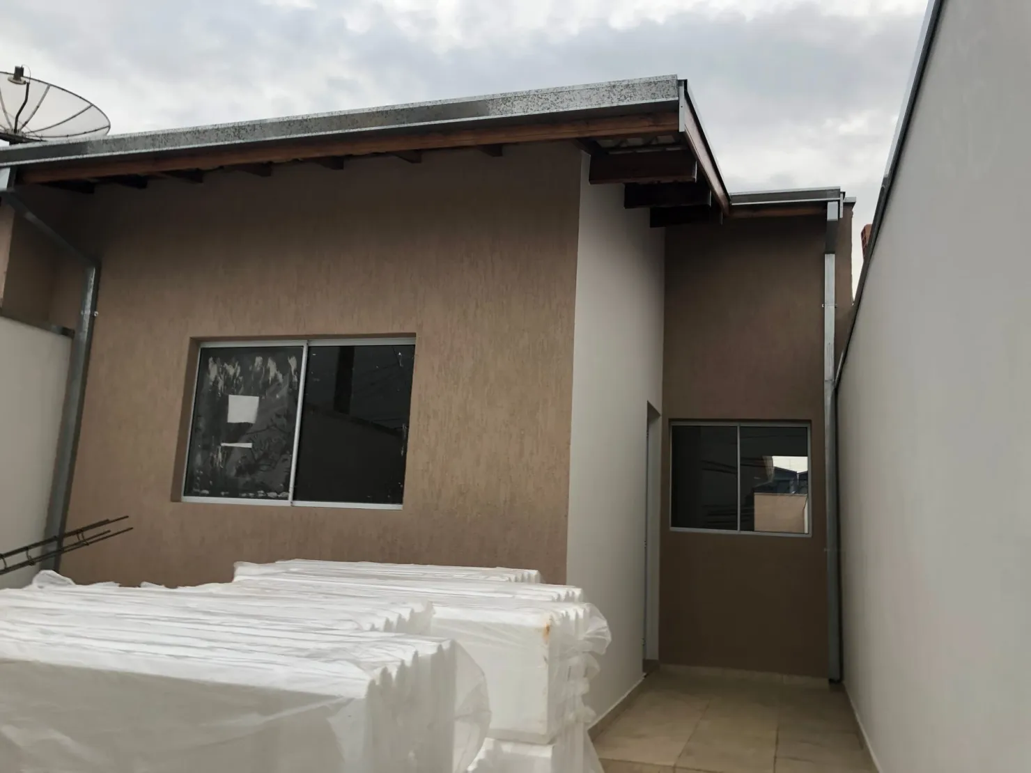 Imagem Casa à venda 3 Quartos, 1 Suite, 2 Vagas, 150M², Parque das Nações, Pindamonhangaba - SP