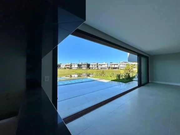 Imagem Casa de Condomínio
