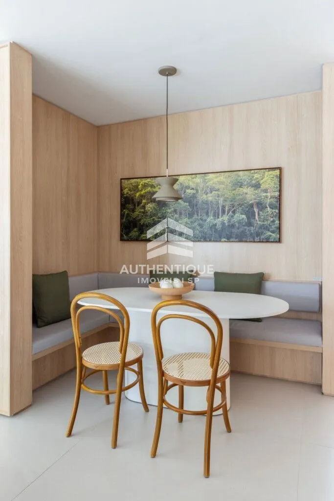 Imagem ARTESANO OSCAR PORTO PARAISO - Apartamento à venda no bairro Paraíso - São Paulo/SP, Zona Sul