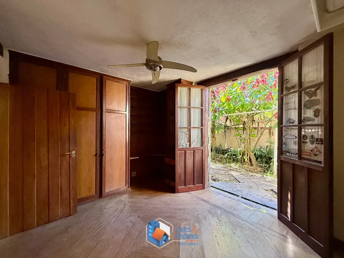 Imagem Casa para venda em Chácara Monte Alegre com 3 quartos, sendo 1 suíte, 206m²