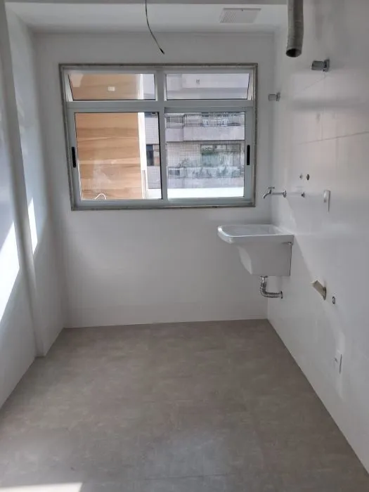Imagem Gleba B: apartamento 106 m² e varanda gourmet | OD95