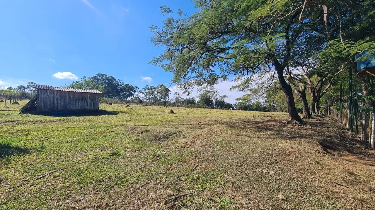 Foto do imóvel: Sítio em Cesário Lange/SP com 4,59 alqueires: topografia excelente e acesso à Castelo Branco.
