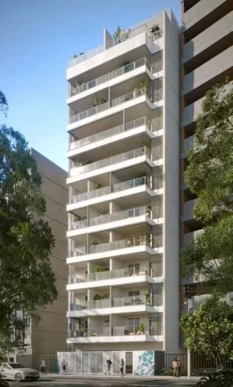 Foto do imóvel APARTAMENTO RESIDENCIAL em Rio de Janeiro - RJ, Copacabana