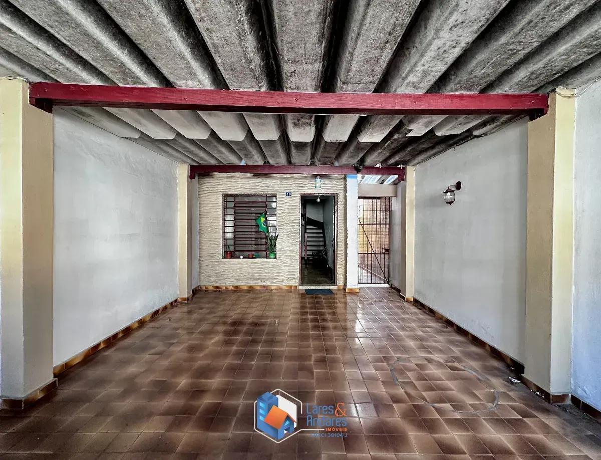 Imagem Sobrado para venda em Socorro com 2 quartos, 156m²