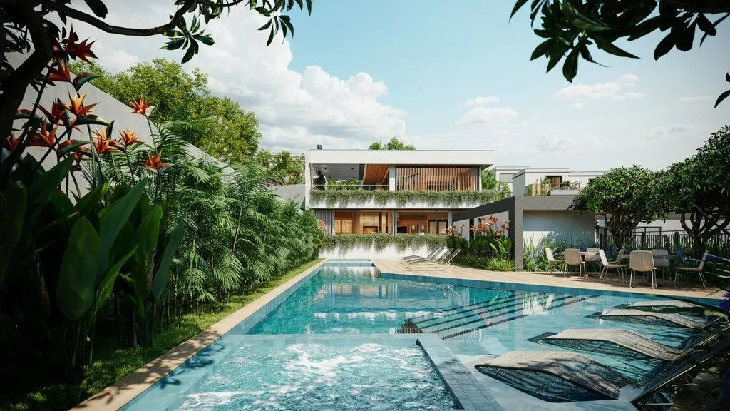 Imagem Casa de Condomínio em Teresópolis