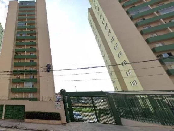 Foto do imóvel Oportunidade Única em OSASCO - SP | Tipo: Apartamento | Negociação: Licitação Aberta | Situação: Imóvel em AVENIDA FLORA