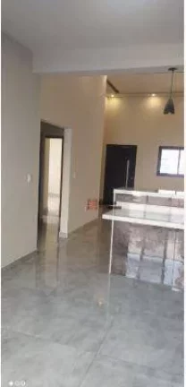 Imagem Sobrado 3 dormitórios, 1 suíte com closet, 145 m², à venda por R$ 775.000 - Residencial Girassol - Itupeva/SP