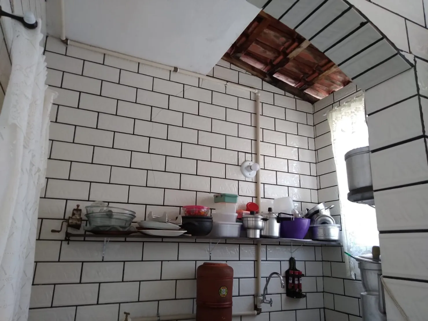 Imagem Casa à venda 2 Quartos, 133M², Ponte Alta, Aparecida - SP