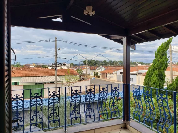 Imagem Casa Padrão