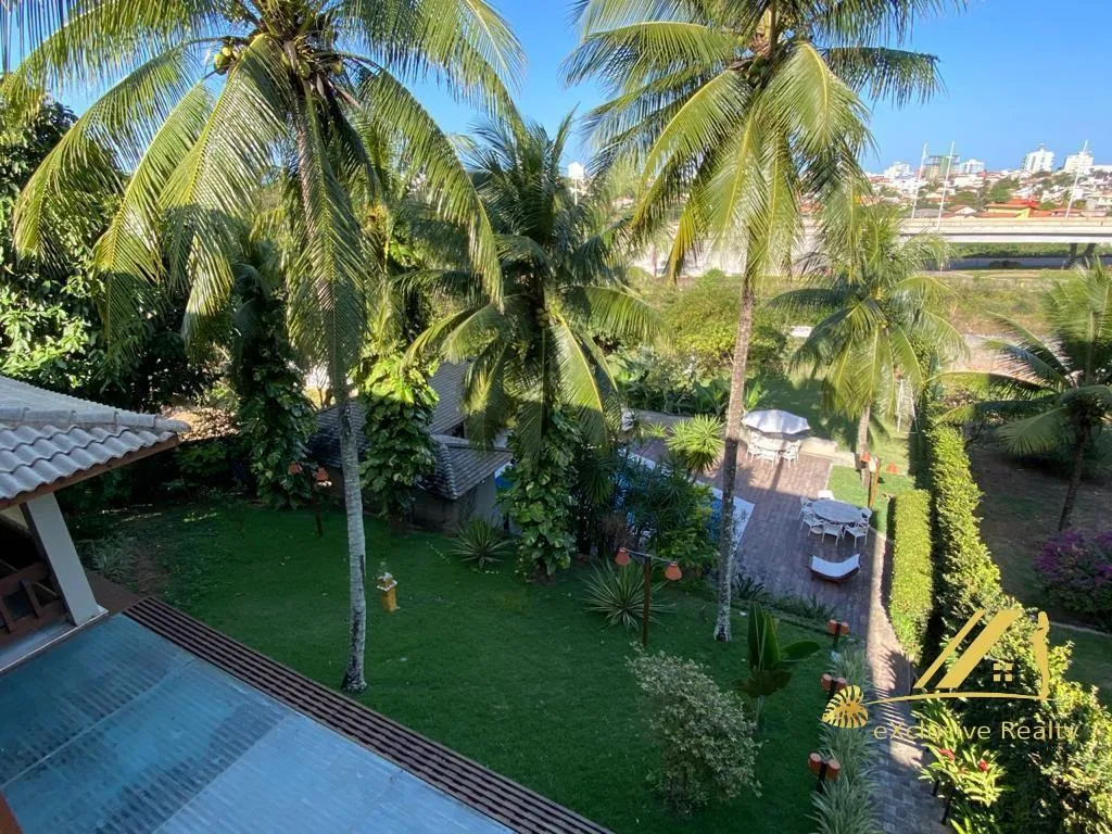 Imagem Casa em Condominio RESIDENCIAL em Salvador - Bahia, Piatã