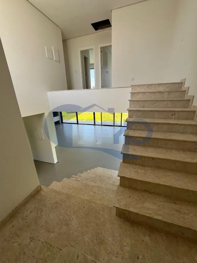 Imagem Casa Nova de Alto Padrao com 4 Suites no Reserva das Aguas - Torres/RS