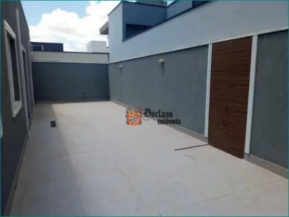 Imagem Casa com 3 dormitórios à venda, 100 m² por R$ 880.000,00 - Jardim Bréscia - Indaiatuba/SP
