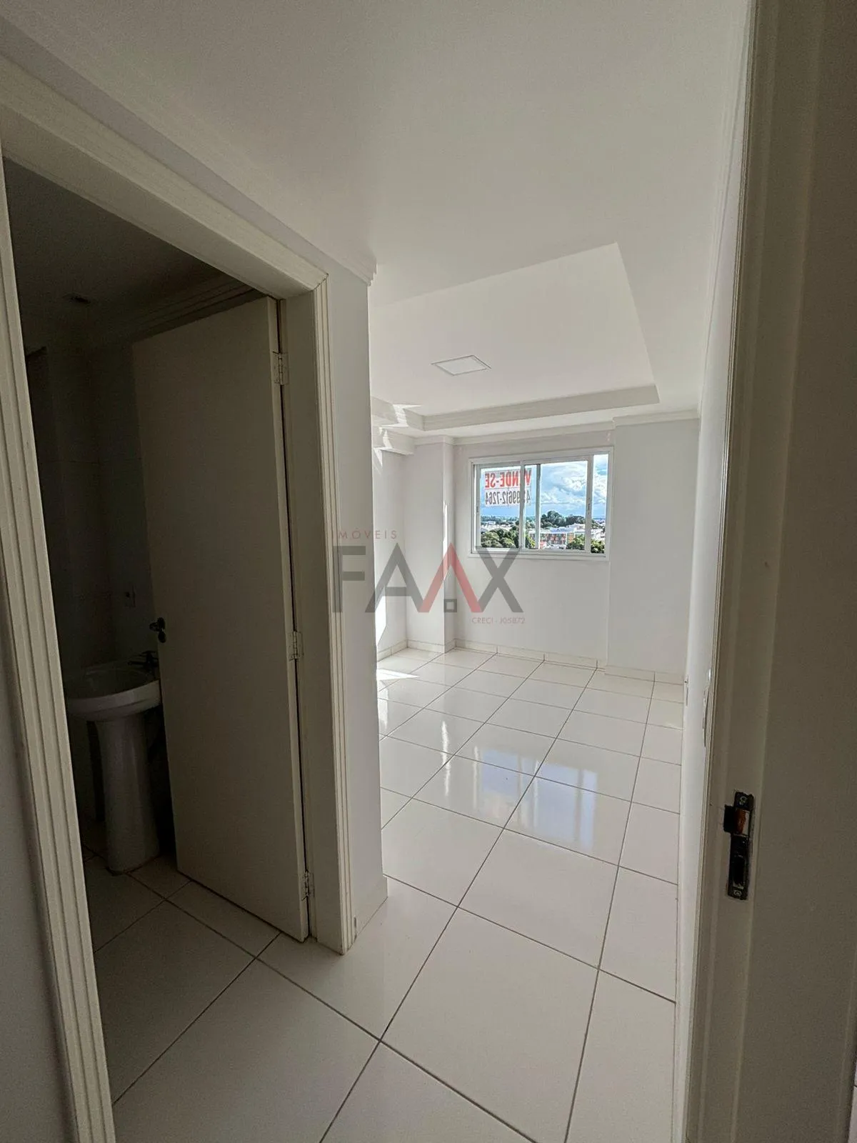 Imagem Apartamento à venda, Edificio Ana Paula - CENTRO - Gpva, GUARAPUAVA - PR