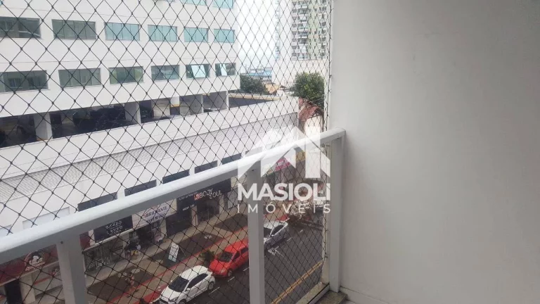 Imagem Apartamento com 2 dormitórios à venda, 75 m² por R$ 579.000,00 - Praia de Itaparica - Vila Velha/ES