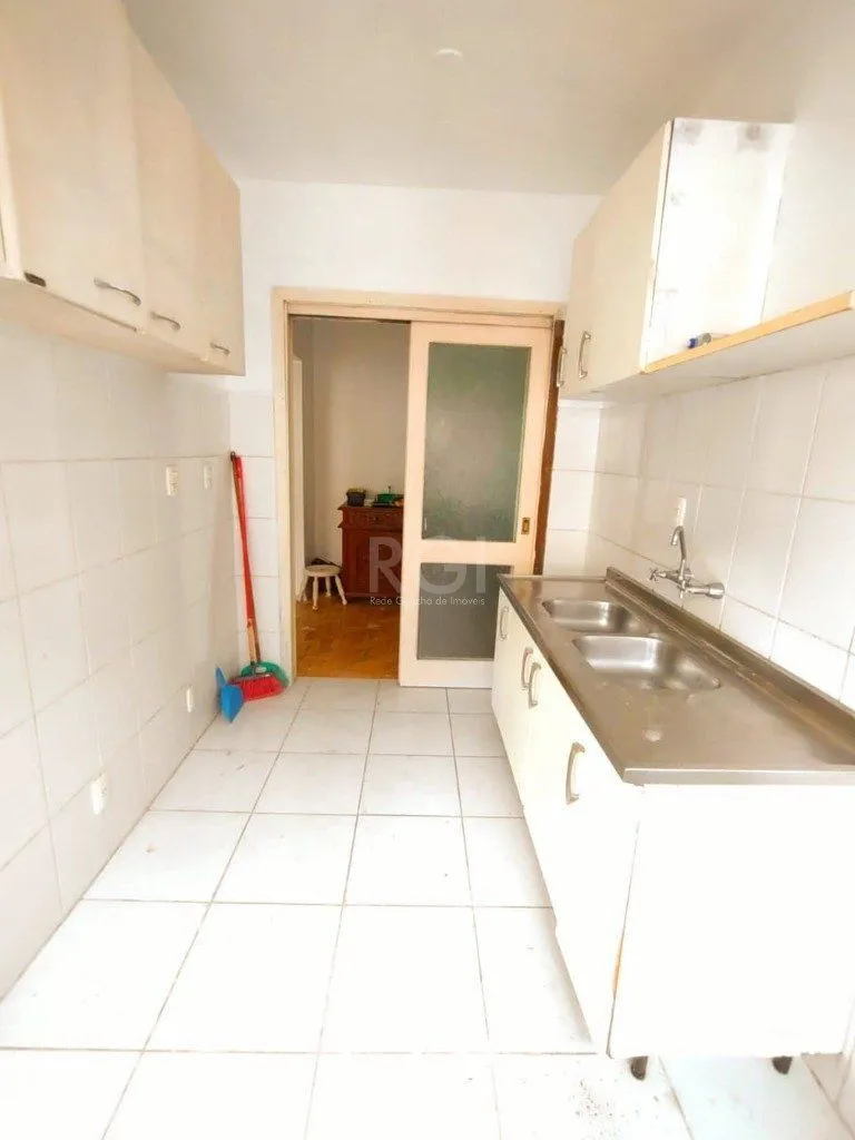 Imagem Apartamento para Venda - 134m², 4 dormitórios, Floresta