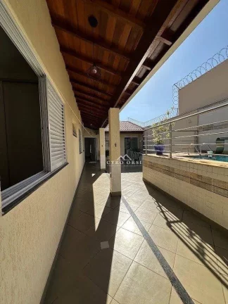 Imagem Casa à venda, 192 m² por R$ 945.000,00 - Nova Piracicaba - Piracicaba/SP