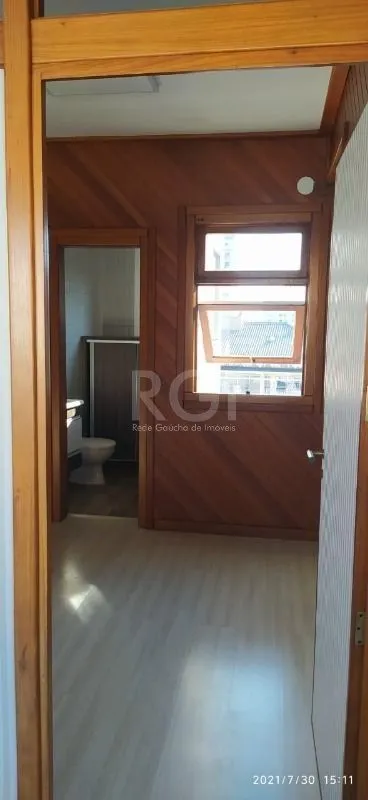 Imagem Conjunto/Sala para Venda - 30.39m², 0 dormitórios, Azenha