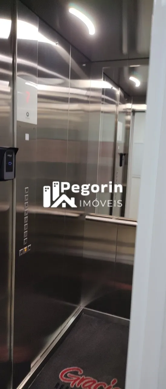 Imagem Apartamento à venda em Pinhais, Jardim Cláudia, com 2 quartos, 51,24m²