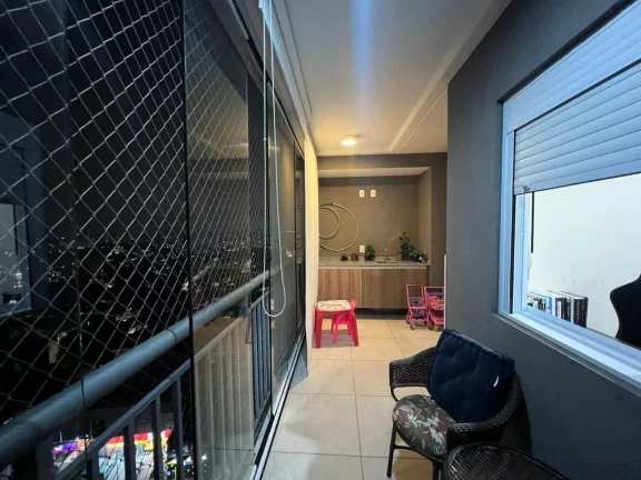 Imagem APARTAMENTO RESIDENCIAL em SÃO PAULO - SP, JARDIM ESMERALDA