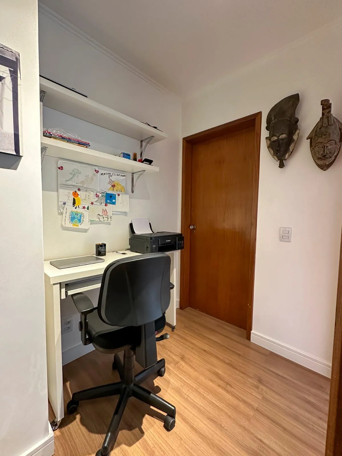 Imagem Apartamento na avenida Mariante.