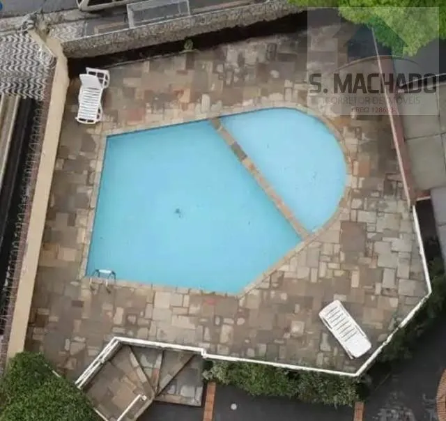 Imagem Apartamento para Venda em Santo André / SP no bairro Parque das Nações