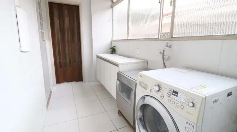 Imagem Apartamento à venda em São Paulo, Aclimação, com 3 quartos, 100m2