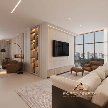 Imagem Apartamento 03 suítes alto padrão - Cidade Nobre - cód 1191