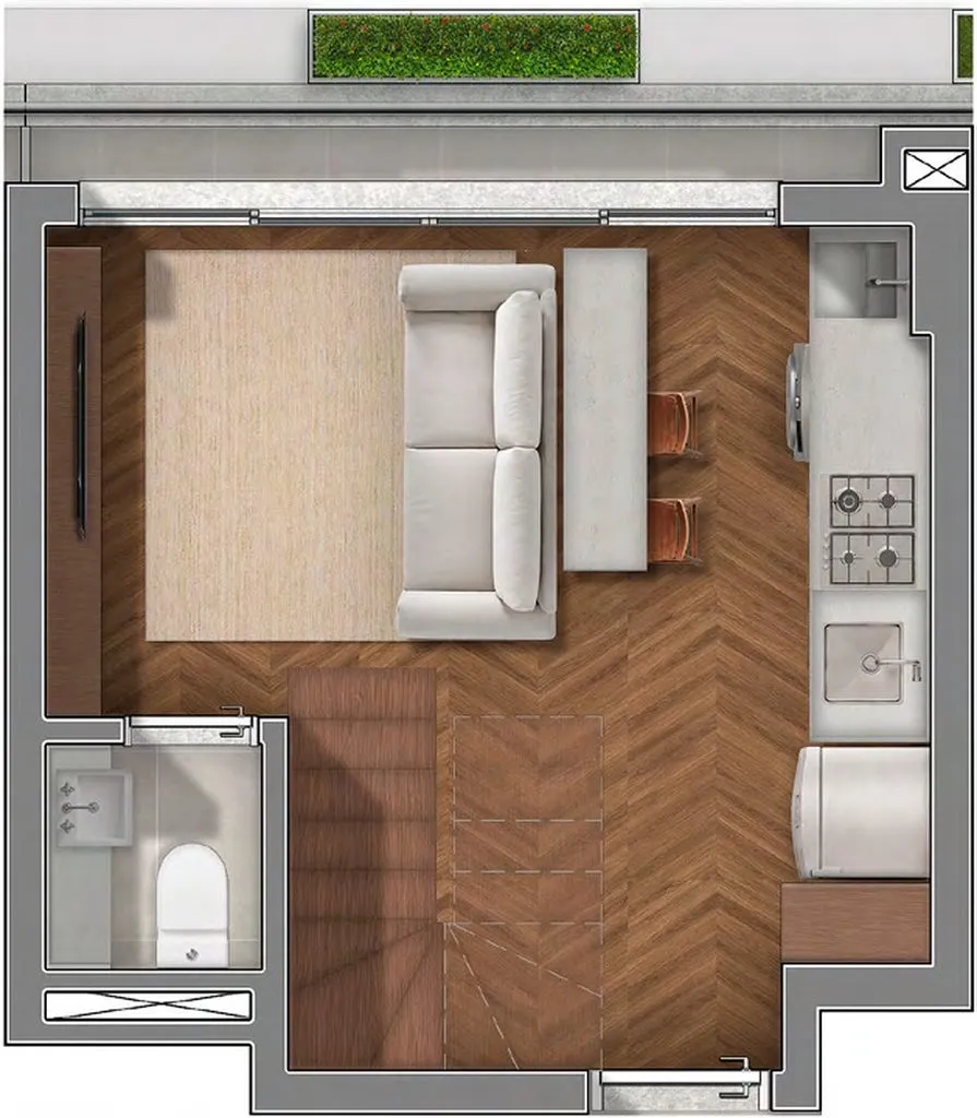 Imagem Joah 233 - Breve Lançamento - Joah 233 - Residencial