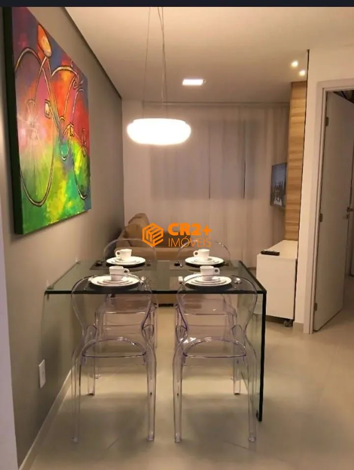 Imagem Vendo flat 28m² em Boa viagem.
