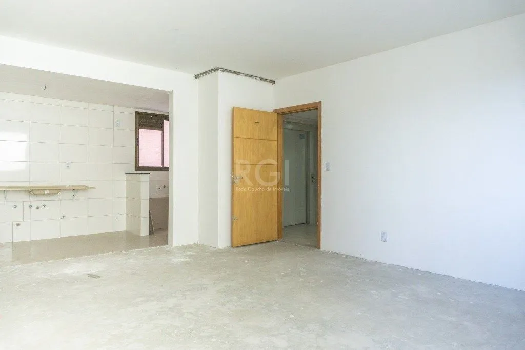 Imagem Apartamento de 3 dormitórios 1 vaga - Chácara das Pedras