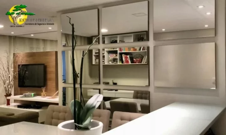 Imagem LINDO APARTAMENTO PARA VENDA NA VILA AMÁLIA
