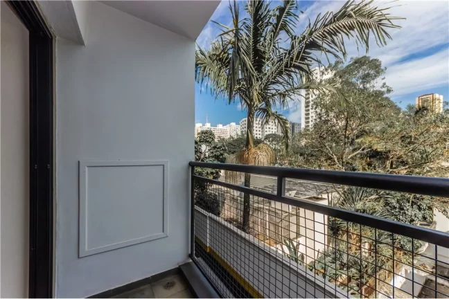 Imagem APARTAMENTO RESIDENCIAL em São Paulo - SP, Perdizes