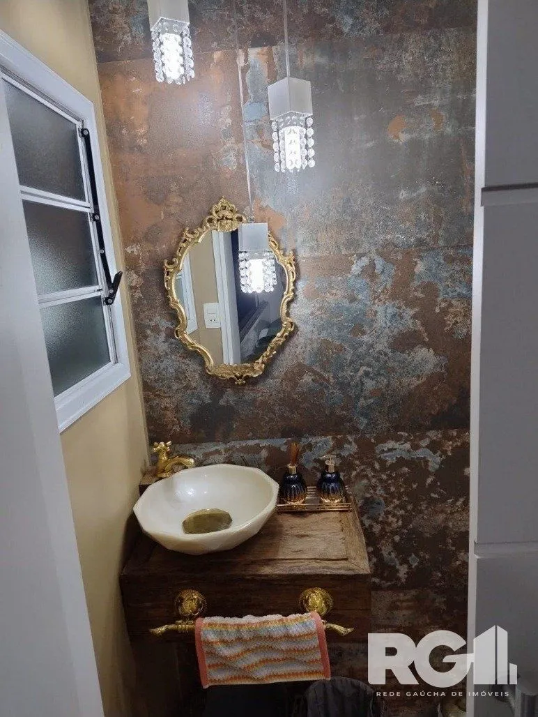 Imagem Apartamento em São João