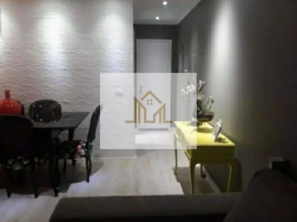 Imagem Jd. Vergueiro | 3 Dormitórios | 1 vaga | 68m²