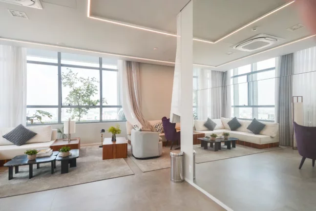 Imagem Apartamento à venda em São Paulo, Pinheiros, com 3 quartos, 96m2