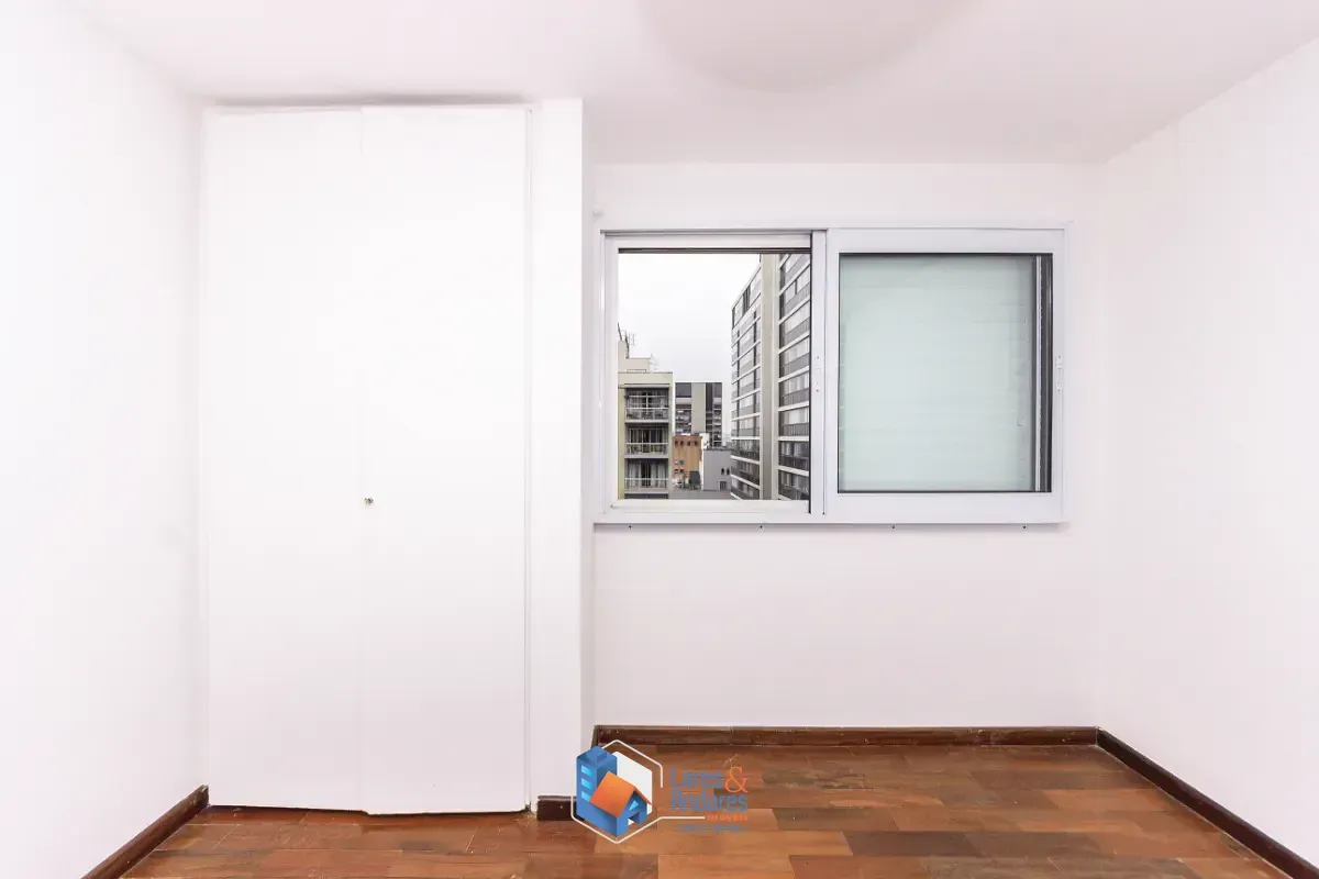 Imagem Apartamento para venda em Jardim Paulista com 2 quartos, 46m²