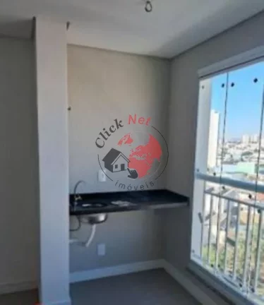 Apartamento com 2 dormitórios à Venda no bairro Casa Branca em Santo André