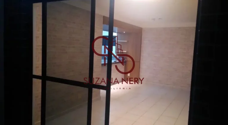 Imagem Apartamento com 3 quartos em Candelária - Natal