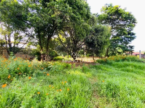 Imagem Lote à venda em Igarapé, bairro Pousada Del Rey.
