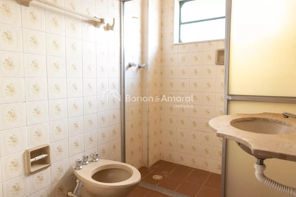 Imagem Apartamento Amplo e Bem Localizado no Coração de Campinas