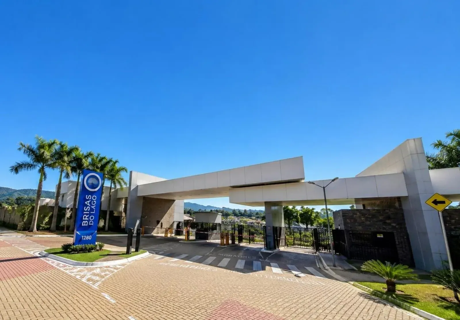 Foto do imóvel Terreno em Condomínio à Venda, 790 m² em Loteamento Brisas do Lago - Jundiaí