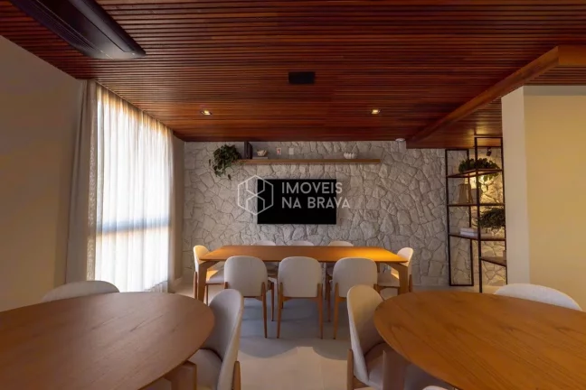 Imagem COBERTURA DUPLEX À VENDA NO EDIFÍCIO CALA D'OR – PRAIA BRAVA, ITAJAÍ