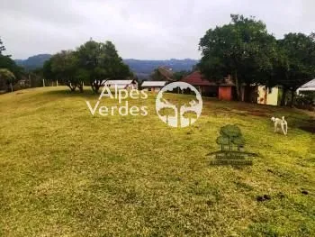 Imagem Terreno à venda, 6353 m2 por R$ 9.500.000 - Floresta - Gramado/RS