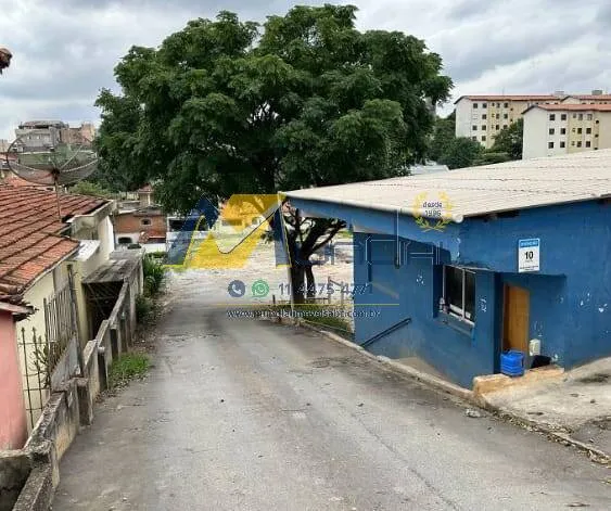 Imagem Alugo Galpão em Santo André, Vila Lucinda